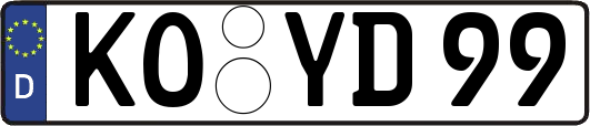 KO-YD99