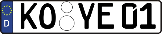 KO-YE01