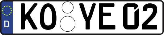 KO-YE02