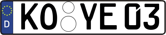 KO-YE03