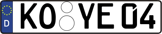 KO-YE04