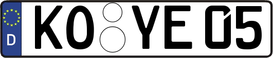 KO-YE05