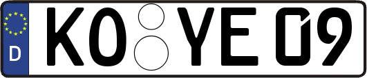 KO-YE09