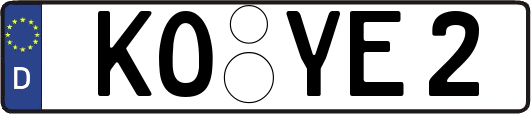 KO-YE2