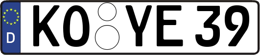 KO-YE39