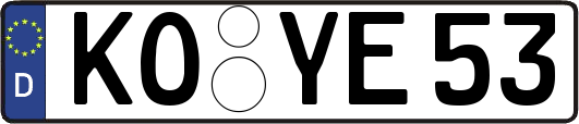KO-YE53