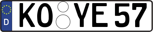 KO-YE57