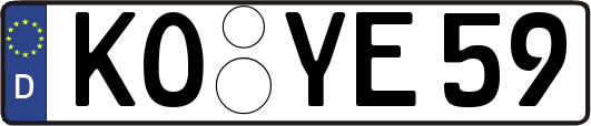 KO-YE59