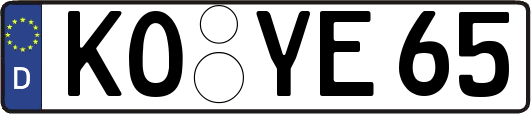 KO-YE65