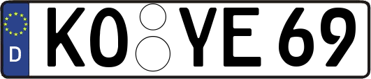 KO-YE69