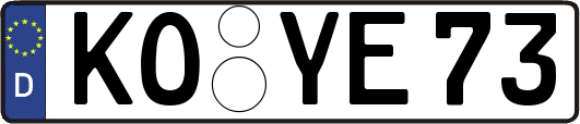 KO-YE73