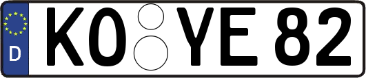 KO-YE82
