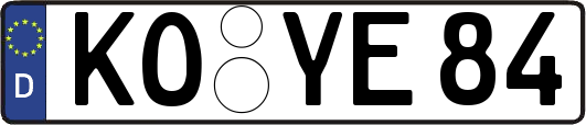KO-YE84