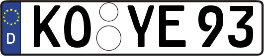 KO-YE93