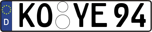 KO-YE94
