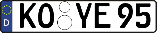 KO-YE95