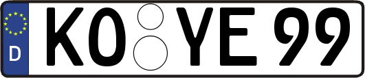 KO-YE99