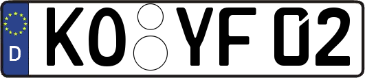 KO-YF02