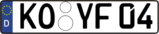 KO-YF04