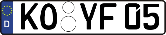 KO-YF05