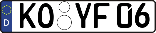 KO-YF06