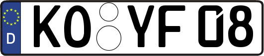 KO-YF08
