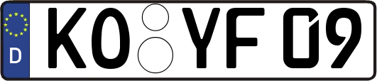 KO-YF09