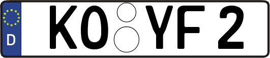 KO-YF2