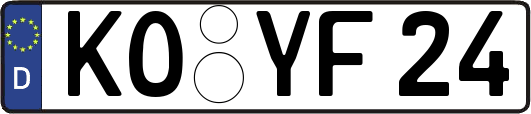 KO-YF24