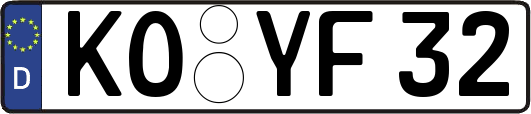 KO-YF32