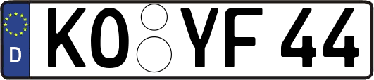 KO-YF44