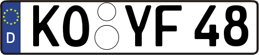KO-YF48