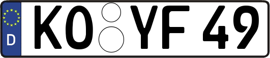 KO-YF49