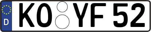 KO-YF52