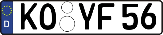 KO-YF56