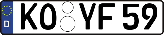 KO-YF59