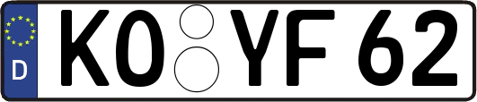 KO-YF62