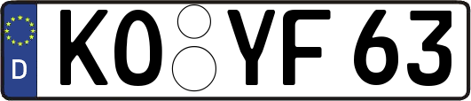 KO-YF63