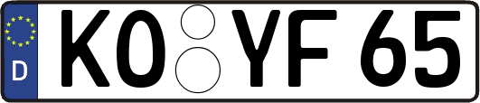 KO-YF65