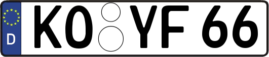KO-YF66