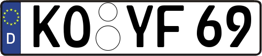 KO-YF69