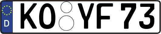 KO-YF73