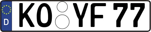 KO-YF77