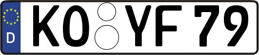 KO-YF79