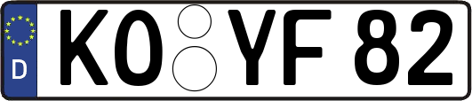 KO-YF82