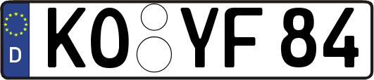KO-YF84