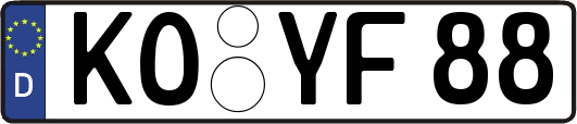 KO-YF88