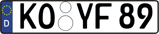 KO-YF89