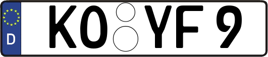 KO-YF9
