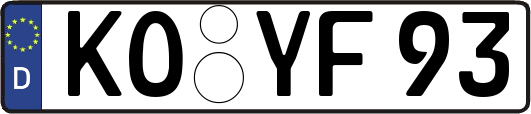 KO-YF93